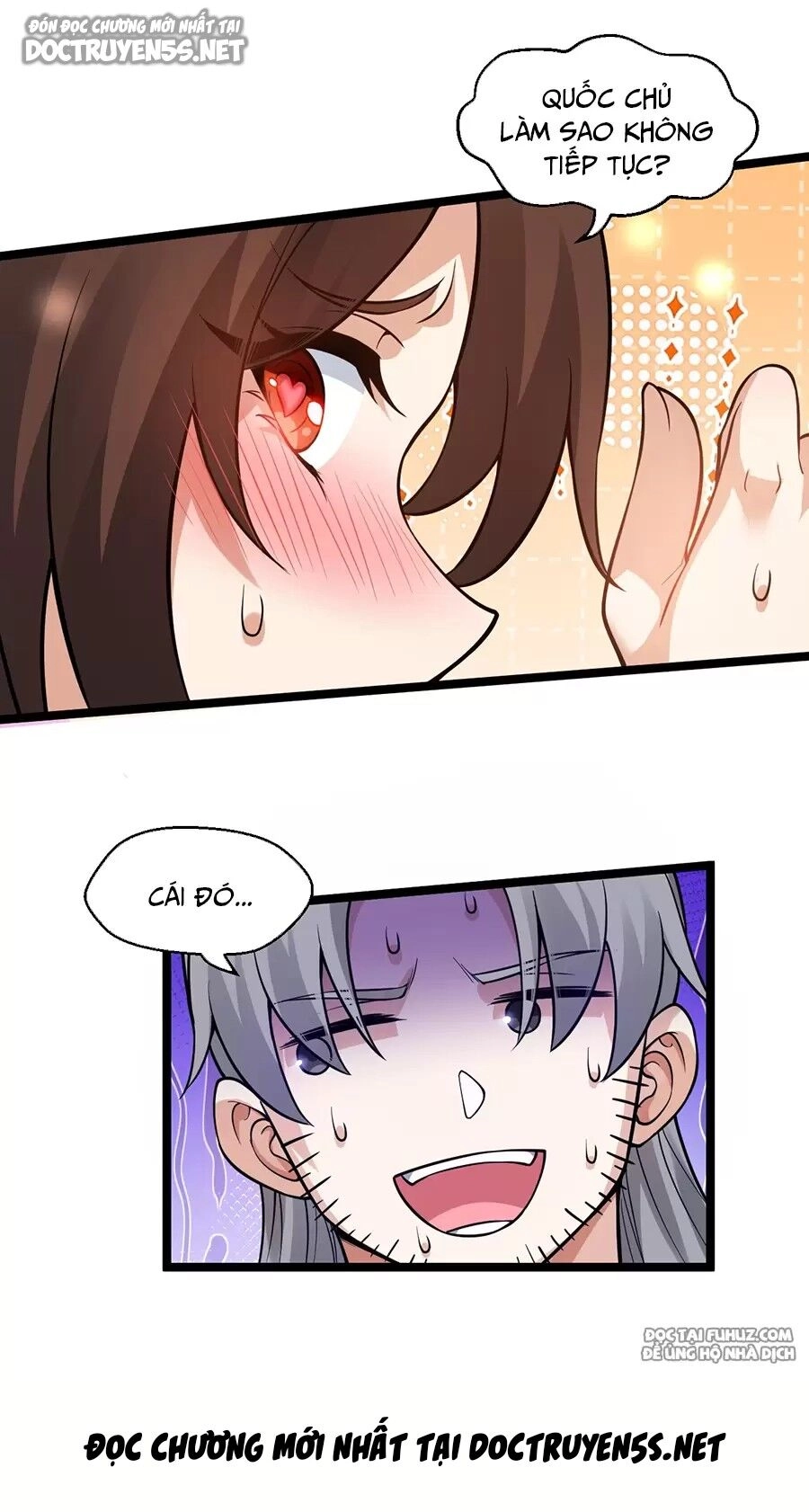 Hảo Đồ Nhi Hãy Tha Cho Vi Sư Chapter 182 - 35