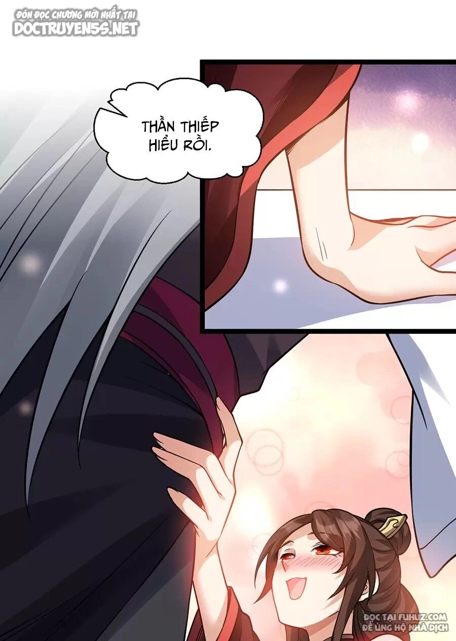 Hảo Đồ Nhi Hãy Tha Cho Vi Sư Chapter 182 - 36