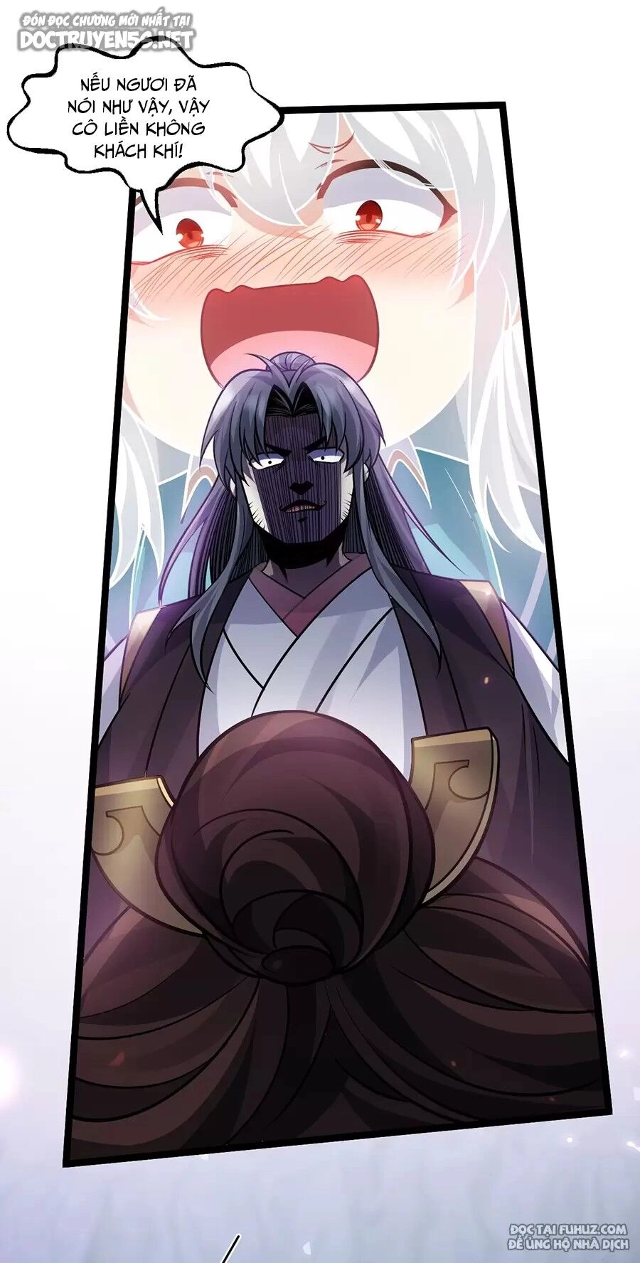 Hảo Đồ Nhi Hãy Tha Cho Vi Sư Chapter 182 - 38