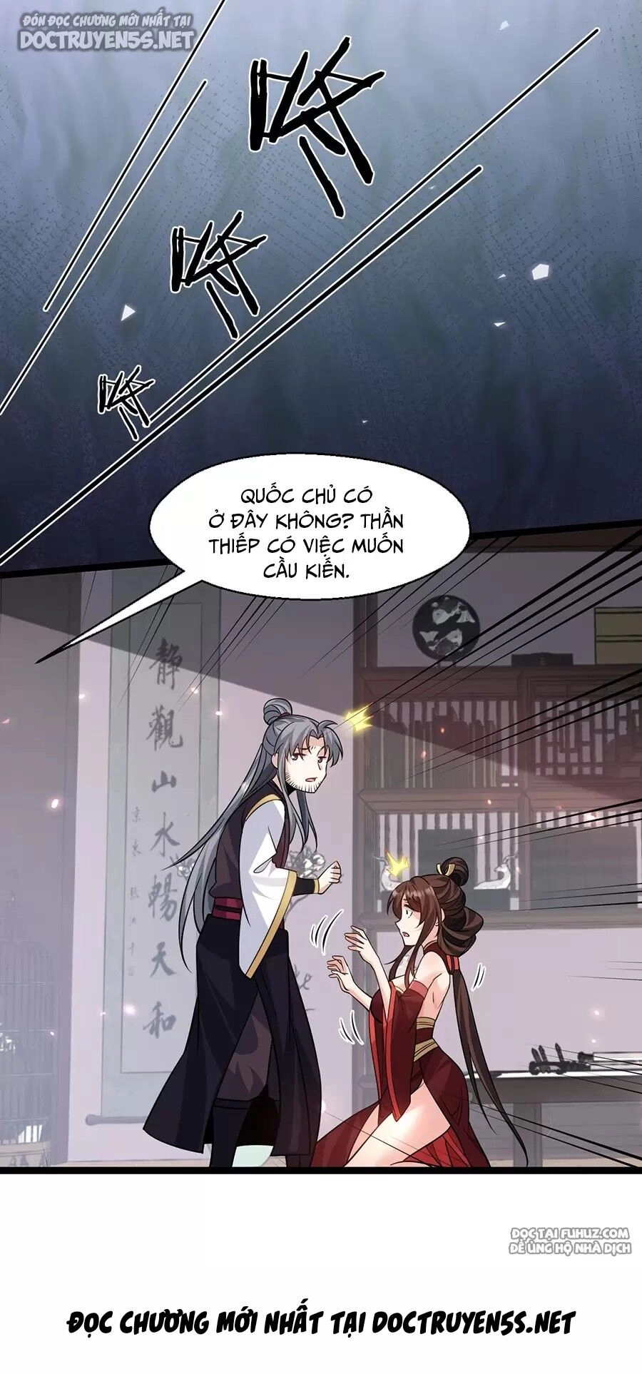 Hảo Đồ Nhi Hãy Tha Cho Vi Sư Chapter 182 - 39