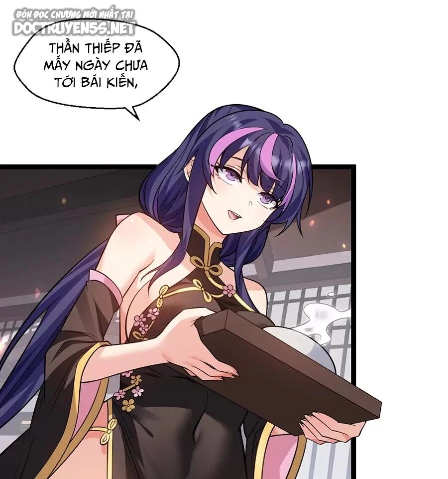 Hảo Đồ Nhi Hãy Tha Cho Vi Sư Chapter 182 - 44