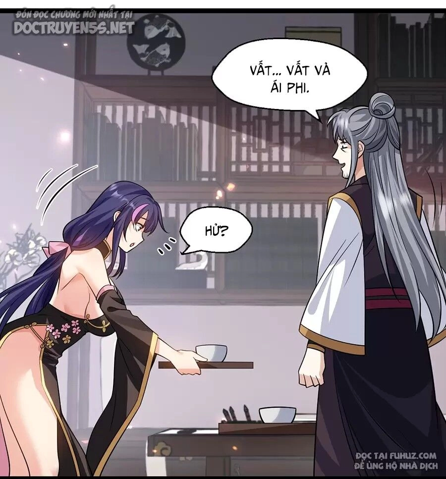 Hảo Đồ Nhi Hãy Tha Cho Vi Sư Chapter 182 - 46