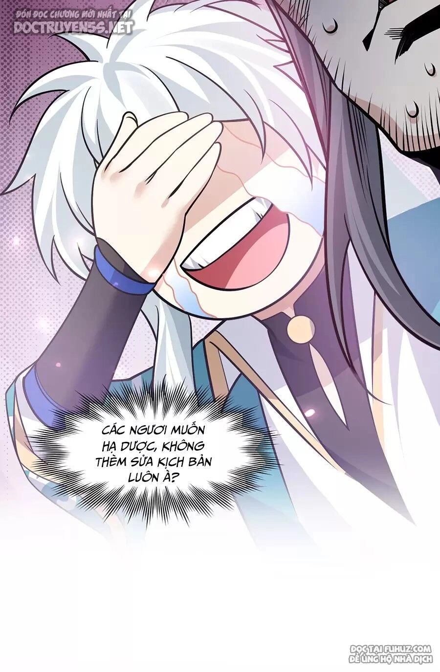 Hảo Đồ Nhi Hãy Tha Cho Vi Sư Chapter 182 - 48