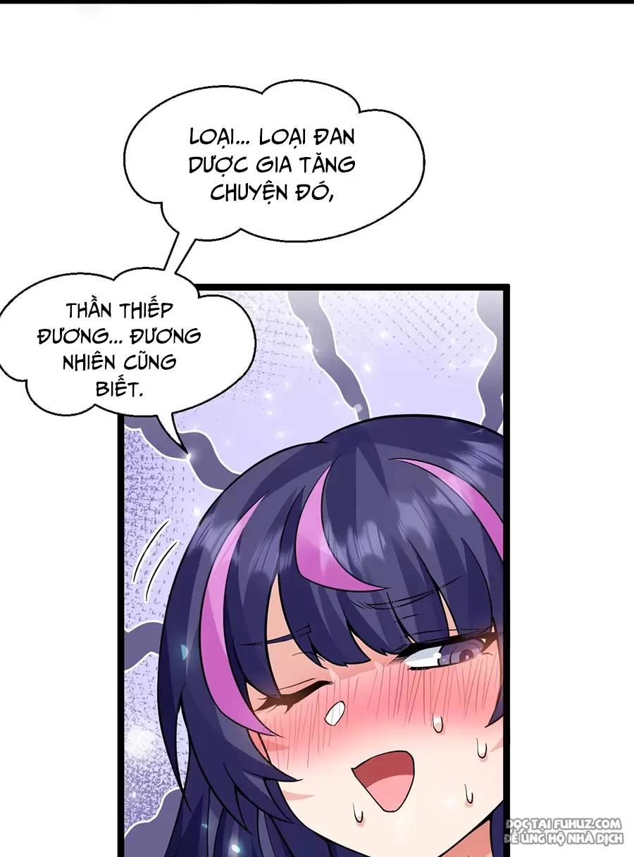 Hảo Đồ Nhi Hãy Tha Cho Vi Sư Chapter 183 - 5