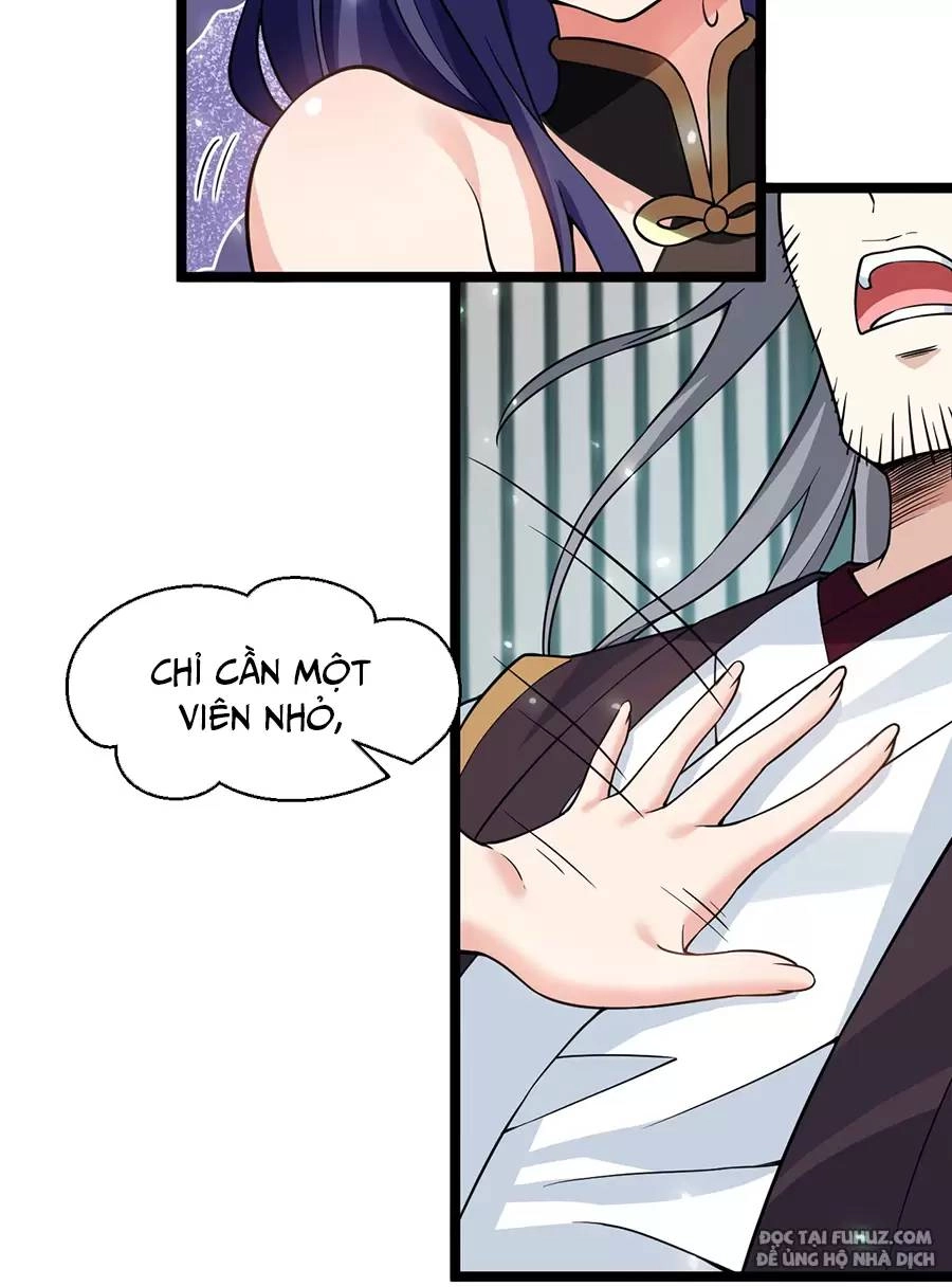 Hảo Đồ Nhi Hãy Tha Cho Vi Sư Chapter 183 - 6