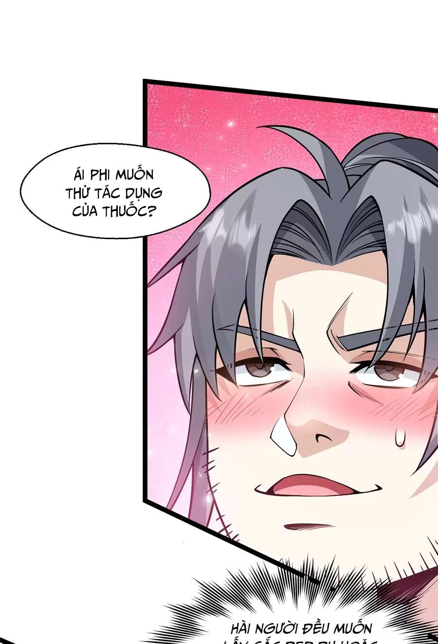 Hảo Đồ Nhi Hãy Tha Cho Vi Sư Chapter 183 - 10