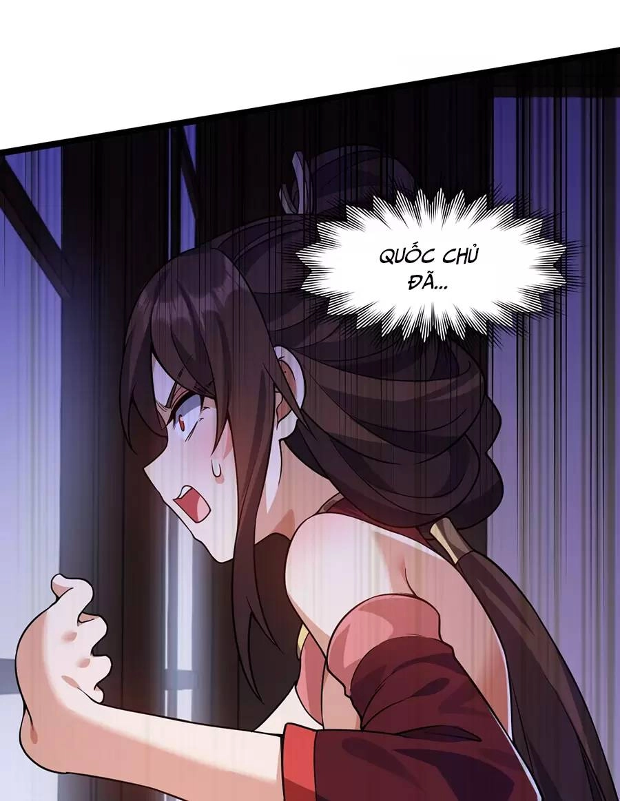 Hảo Đồ Nhi Hãy Tha Cho Vi Sư Chapter 183 - 17