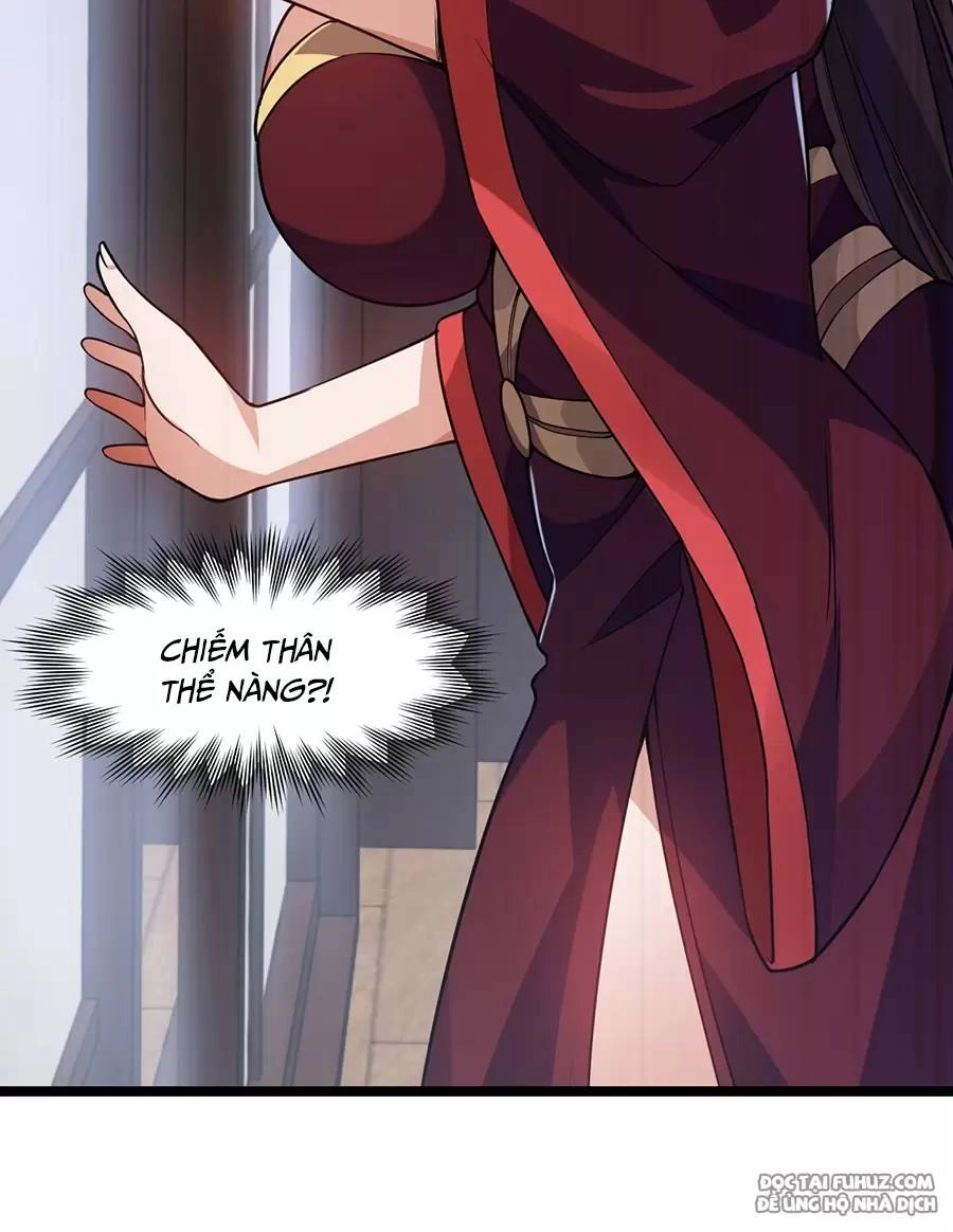 Hảo Đồ Nhi Hãy Tha Cho Vi Sư Chapter 183 - 18