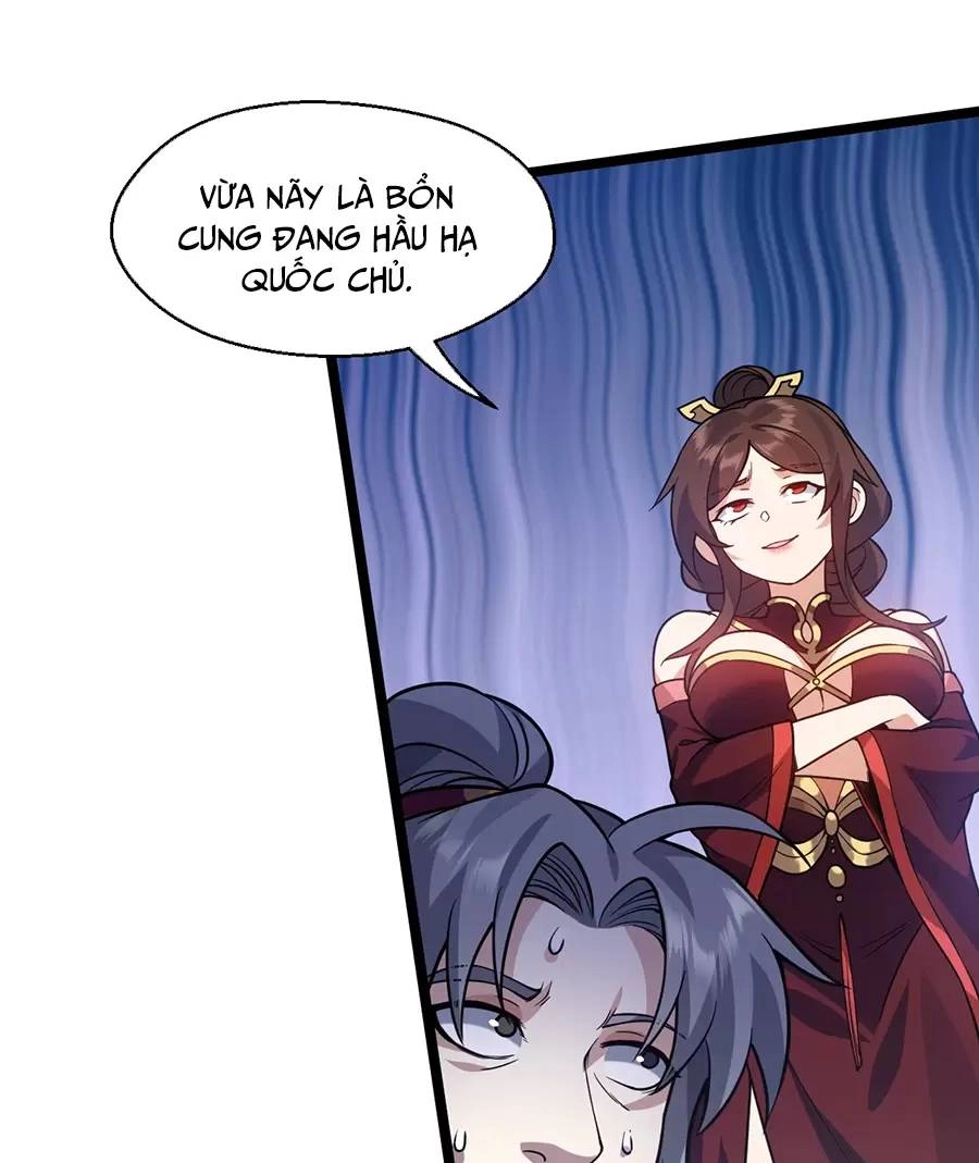 Hảo Đồ Nhi Hãy Tha Cho Vi Sư Chapter 183 - 23