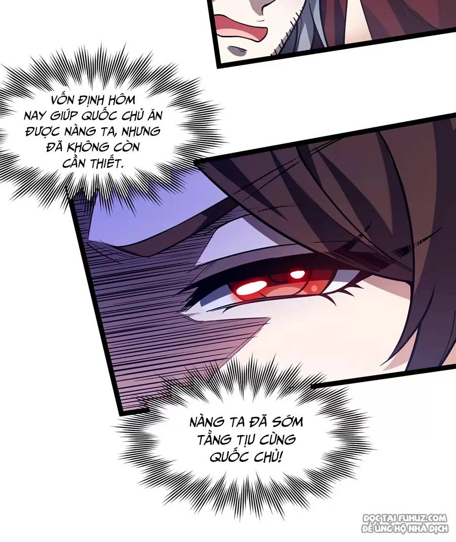 Hảo Đồ Nhi Hãy Tha Cho Vi Sư Chapter 183 - 24