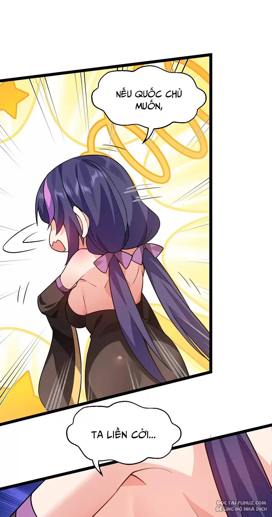 Hảo Đồ Nhi Hãy Tha Cho Vi Sư Chapter 183 - 32