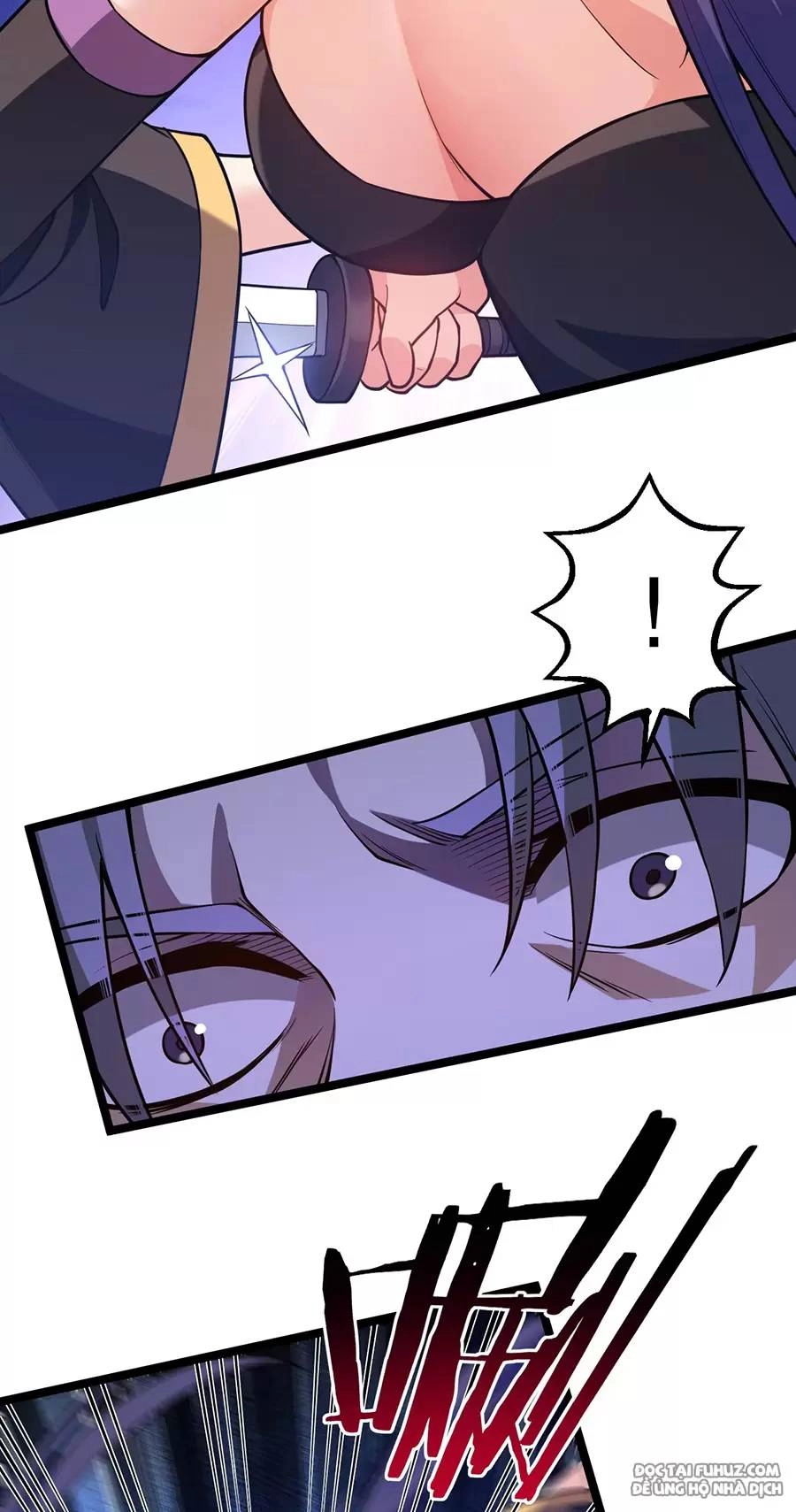 Hảo Đồ Nhi Hãy Tha Cho Vi Sư Chapter 183 - 33