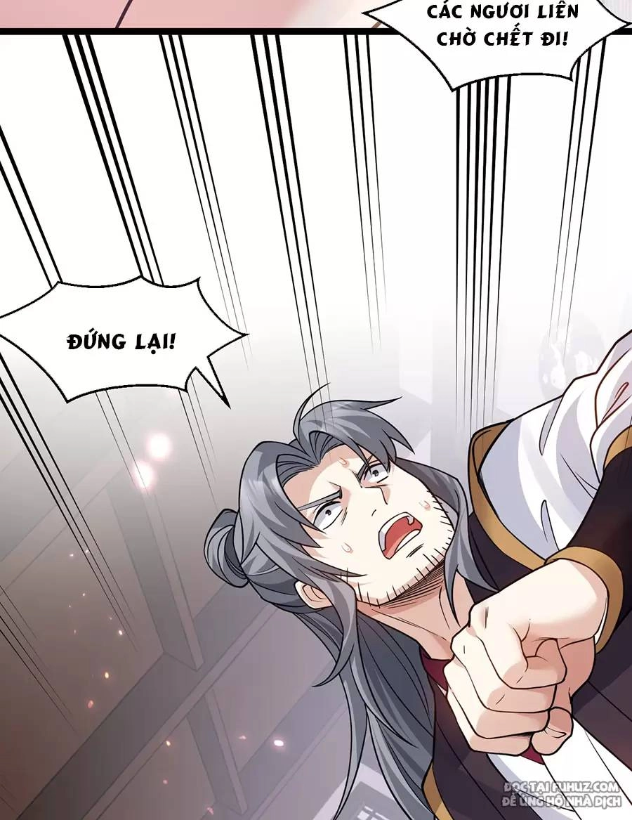 Hảo Đồ Nhi Hãy Tha Cho Vi Sư Chapter 183 - 42