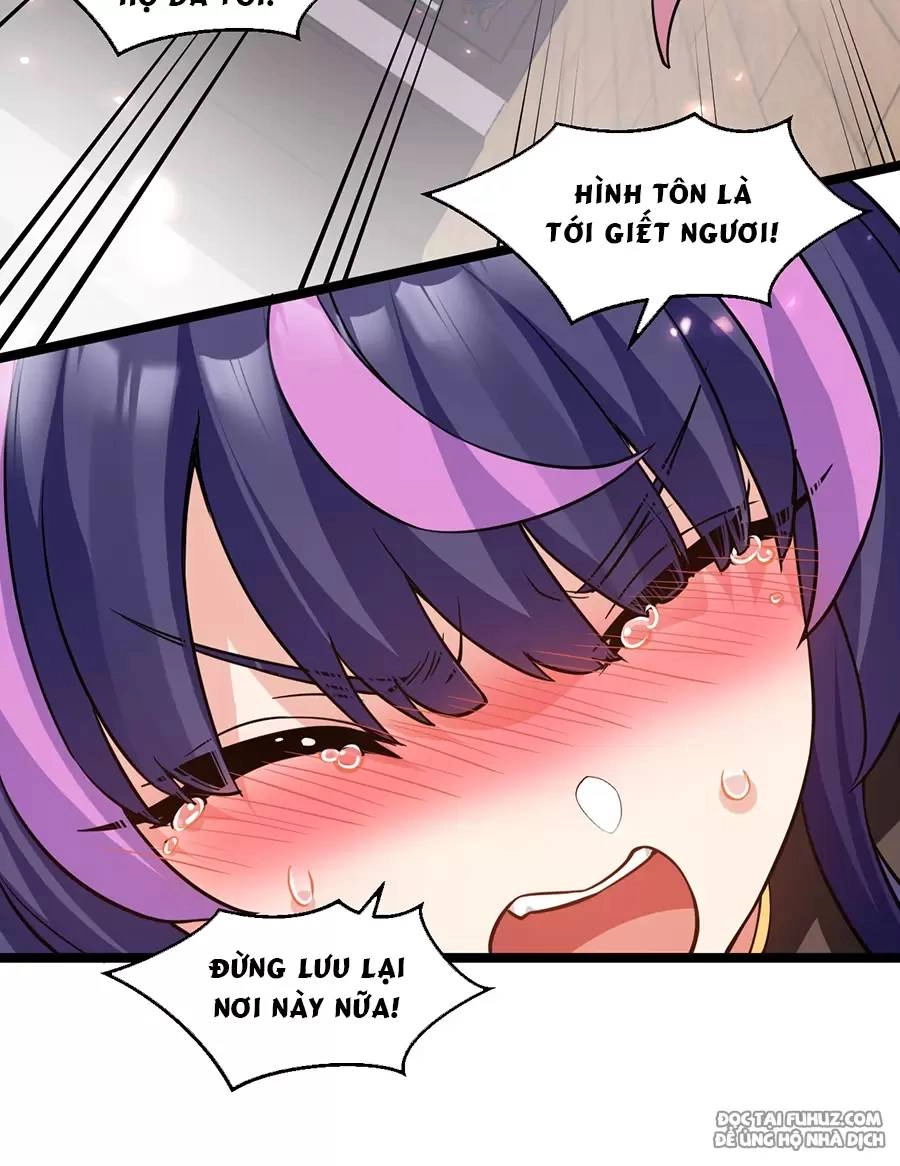 Hảo Đồ Nhi Hãy Tha Cho Vi Sư Chapter 183 - 44