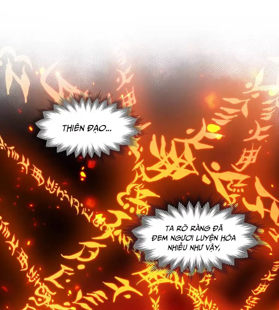 Hảo Đồ Nhi Hãy Tha Cho Vi Sư Chapter 184 - 3