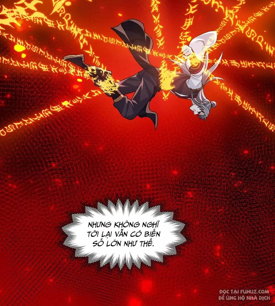 Hảo Đồ Nhi Hãy Tha Cho Vi Sư Chapter 184 - 4