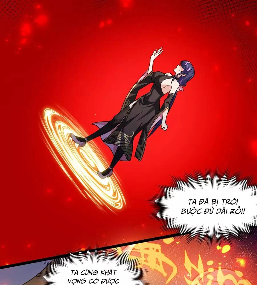 Hảo Đồ Nhi Hãy Tha Cho Vi Sư Chapter 184 - 5