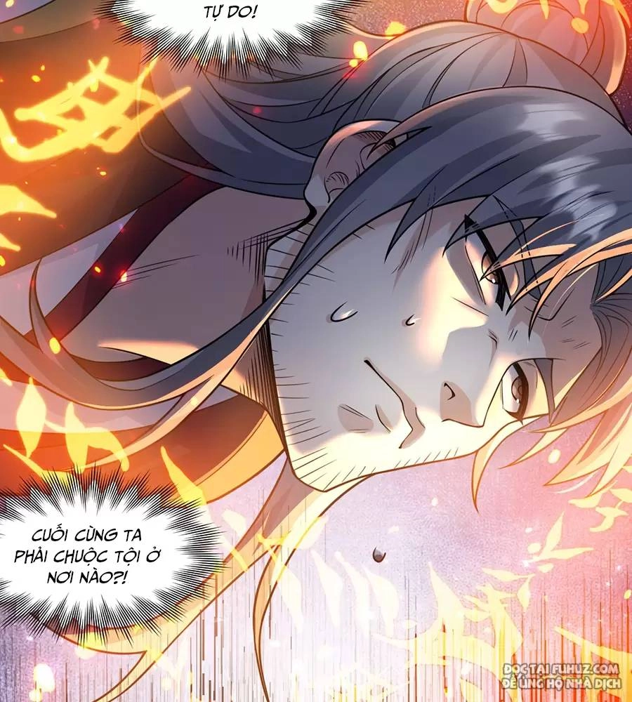 Hảo Đồ Nhi Hãy Tha Cho Vi Sư Chapter 184 - 6