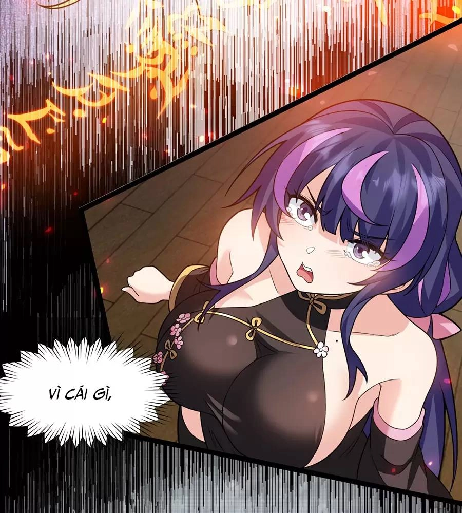 Hảo Đồ Nhi Hãy Tha Cho Vi Sư Chapter 184 - 7