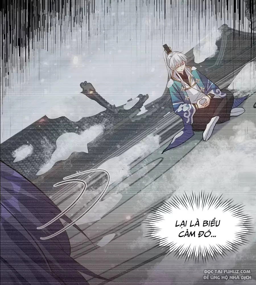 Hảo Đồ Nhi Hãy Tha Cho Vi Sư Chapter 184 - 8