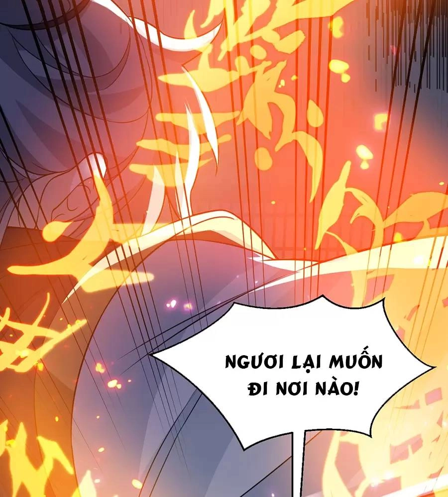 Hảo Đồ Nhi Hãy Tha Cho Vi Sư Chapter 184 - 11