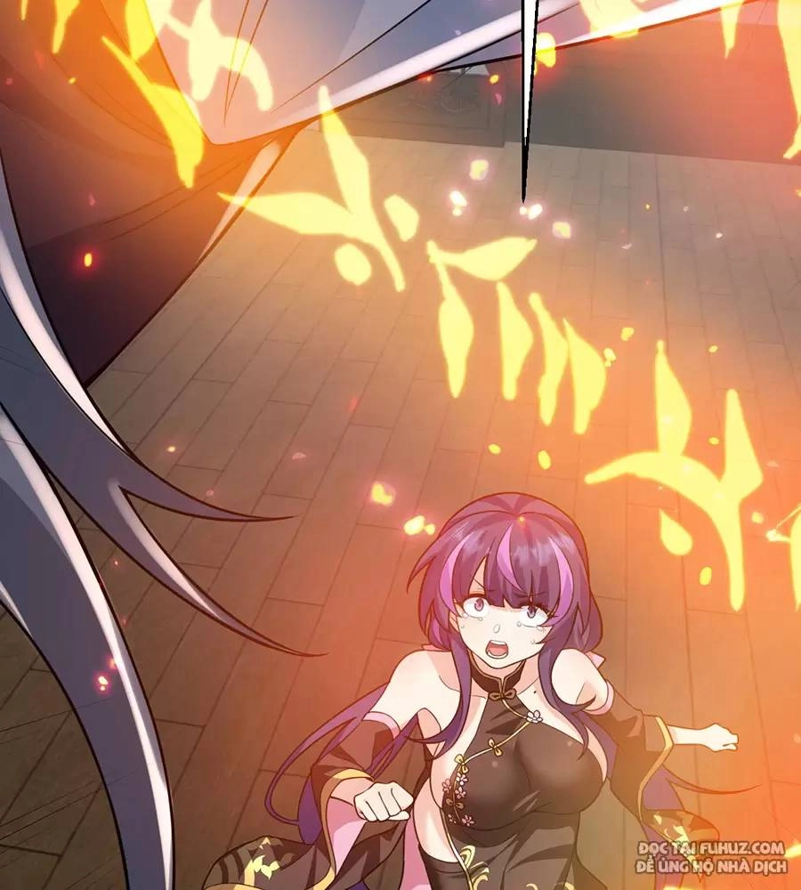 Hảo Đồ Nhi Hãy Tha Cho Vi Sư Chapter 184 - 12