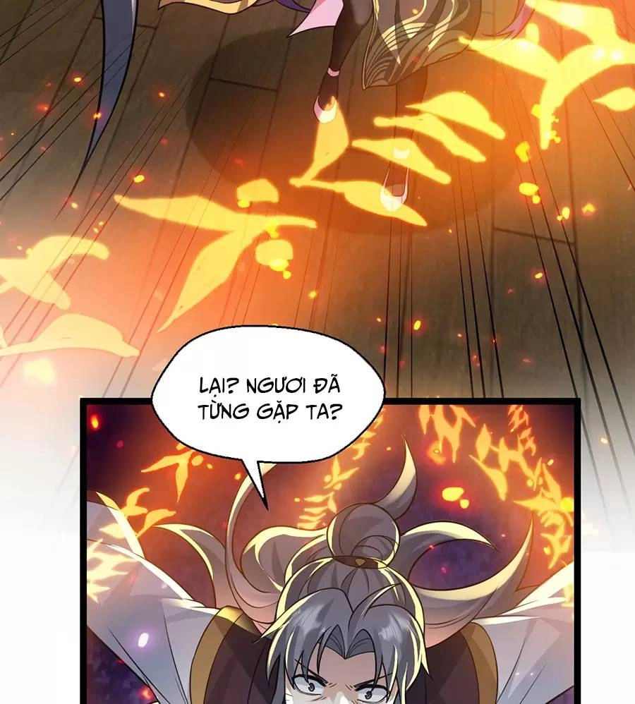 Hảo Đồ Nhi Hãy Tha Cho Vi Sư Chapter 184 - 13