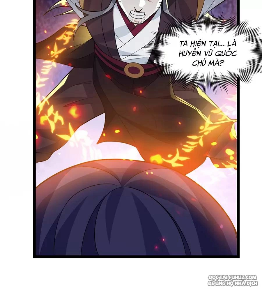 Hảo Đồ Nhi Hãy Tha Cho Vi Sư Chapter 184 - 14