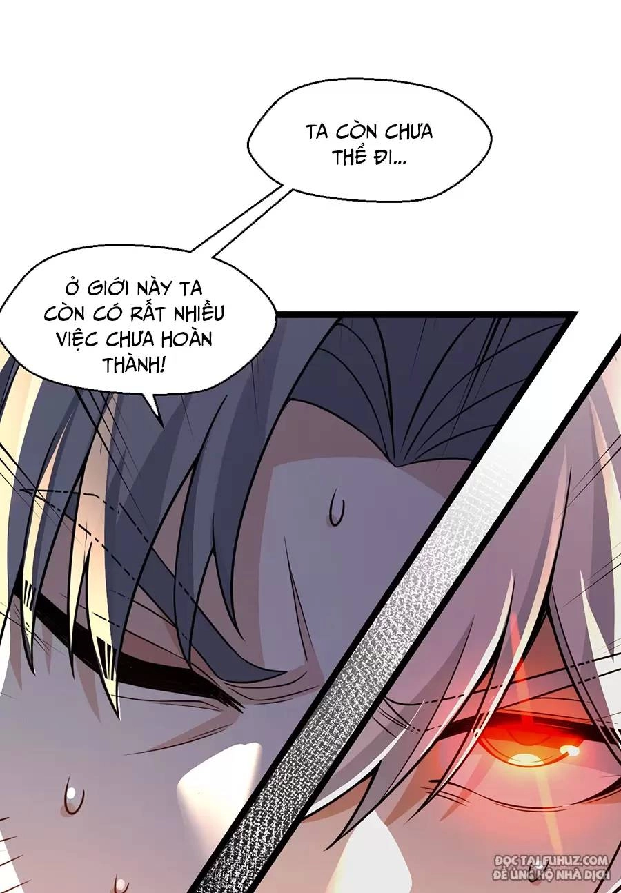 Hảo Đồ Nhi Hãy Tha Cho Vi Sư Chapter 184 - 15