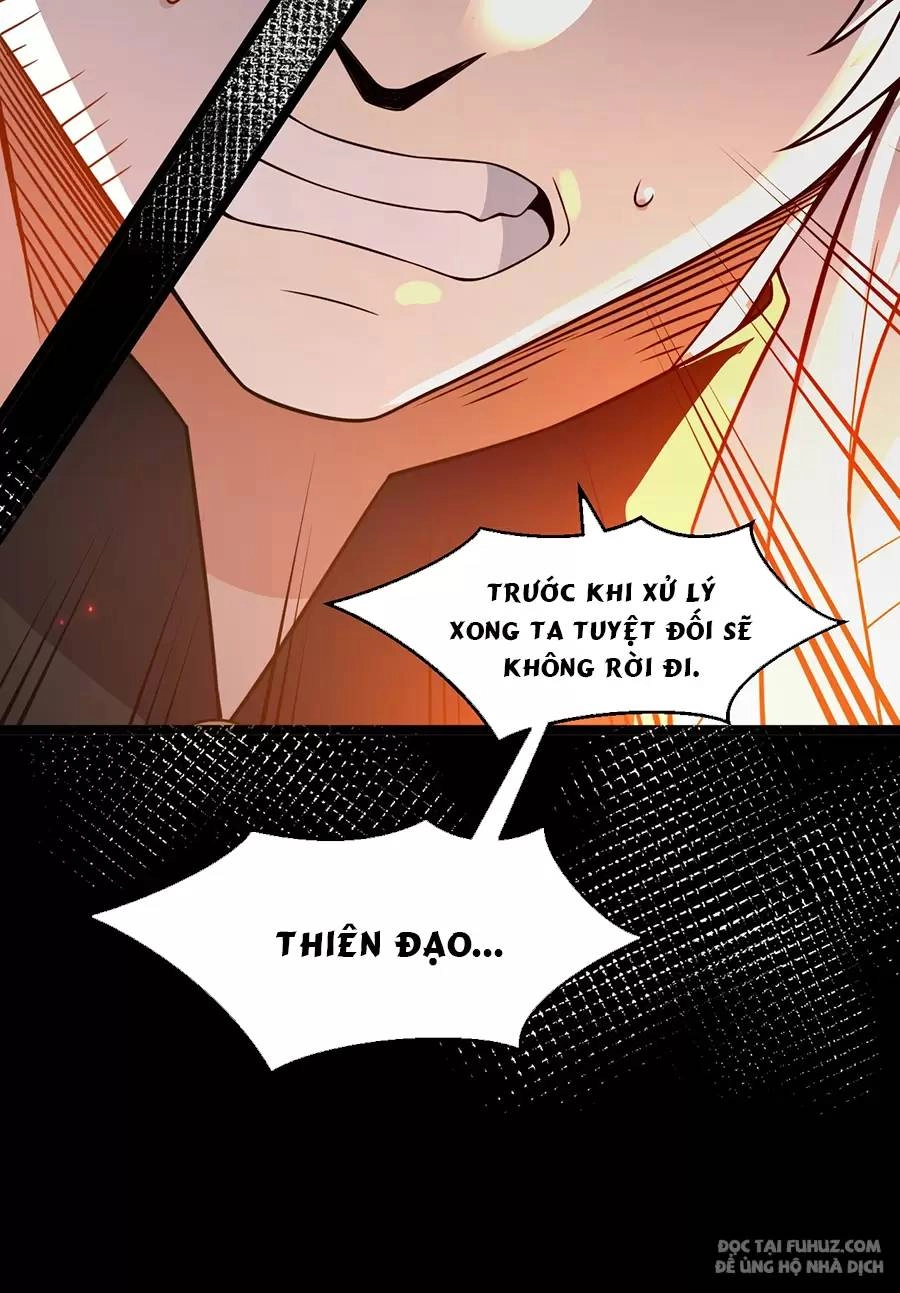 Hảo Đồ Nhi Hãy Tha Cho Vi Sư Chapter 184 - 16