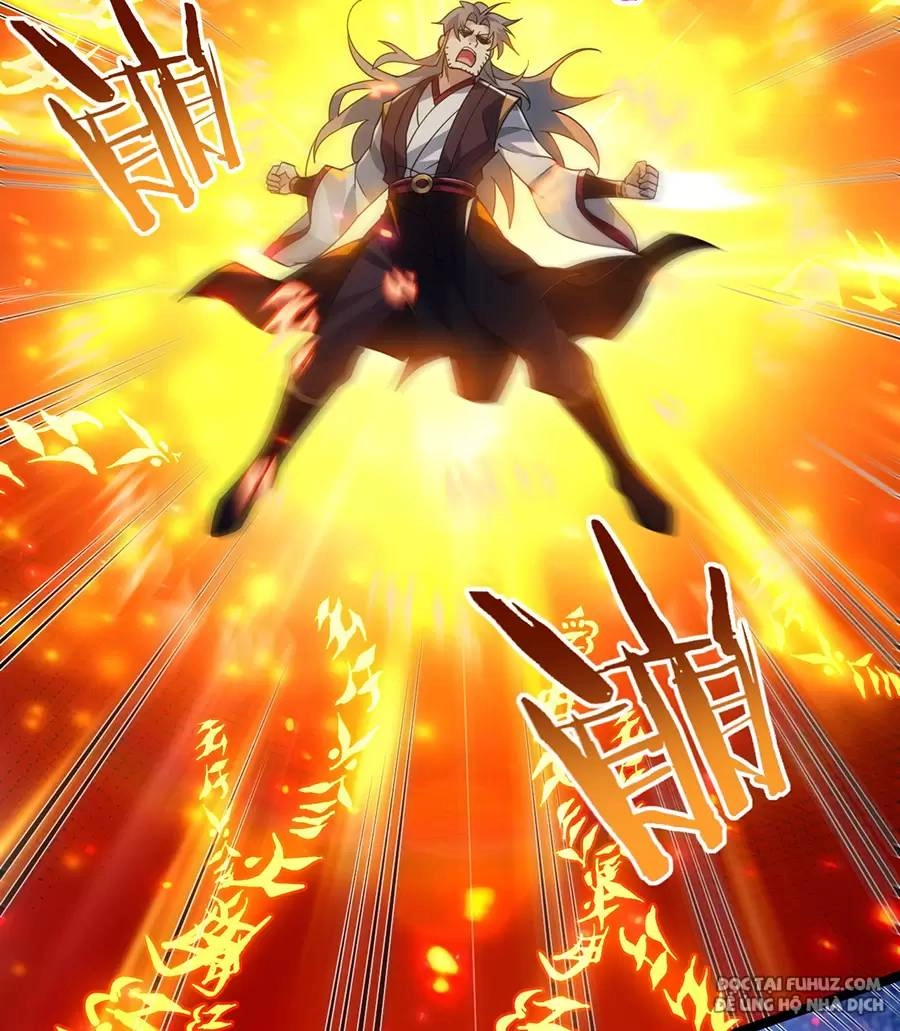 Hảo Đồ Nhi Hãy Tha Cho Vi Sư Chapter 184 - 18