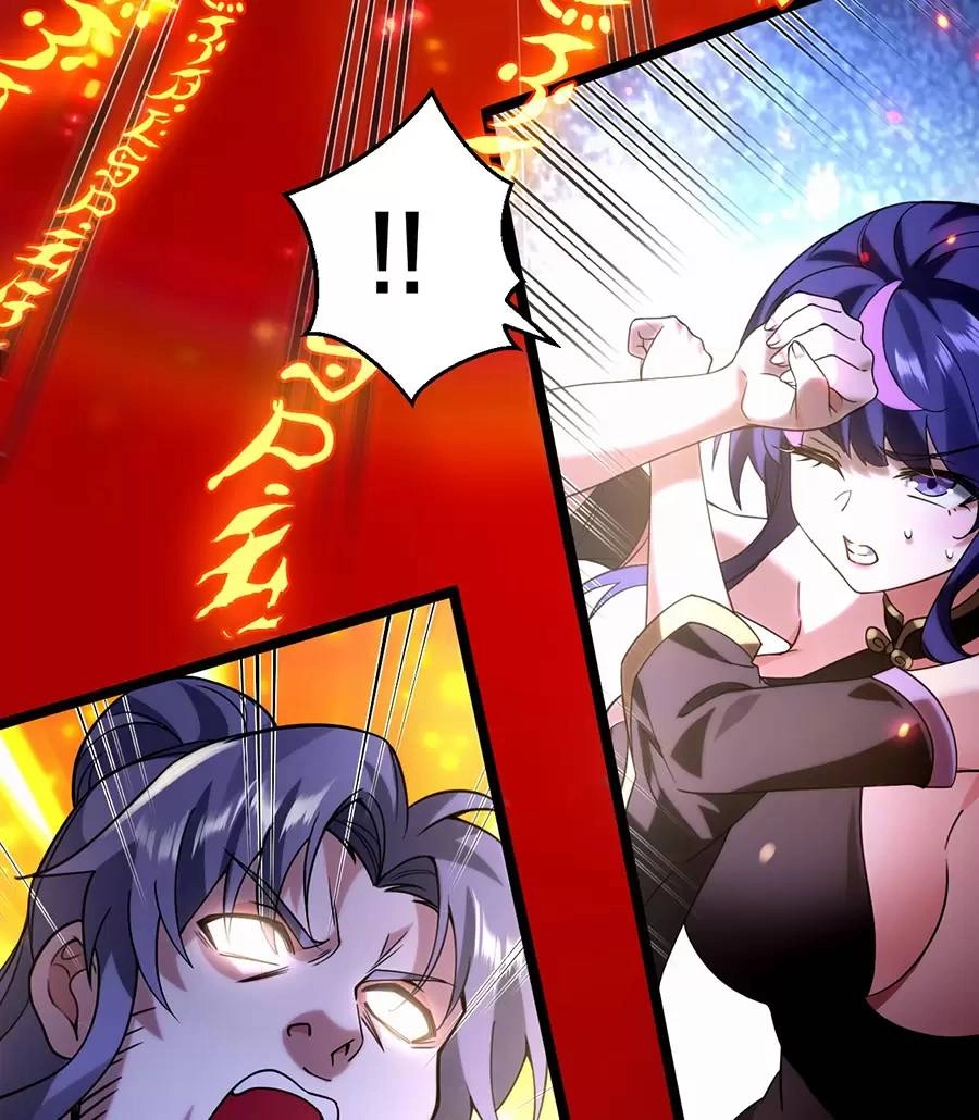 Hảo Đồ Nhi Hãy Tha Cho Vi Sư Chapter 184 - 19