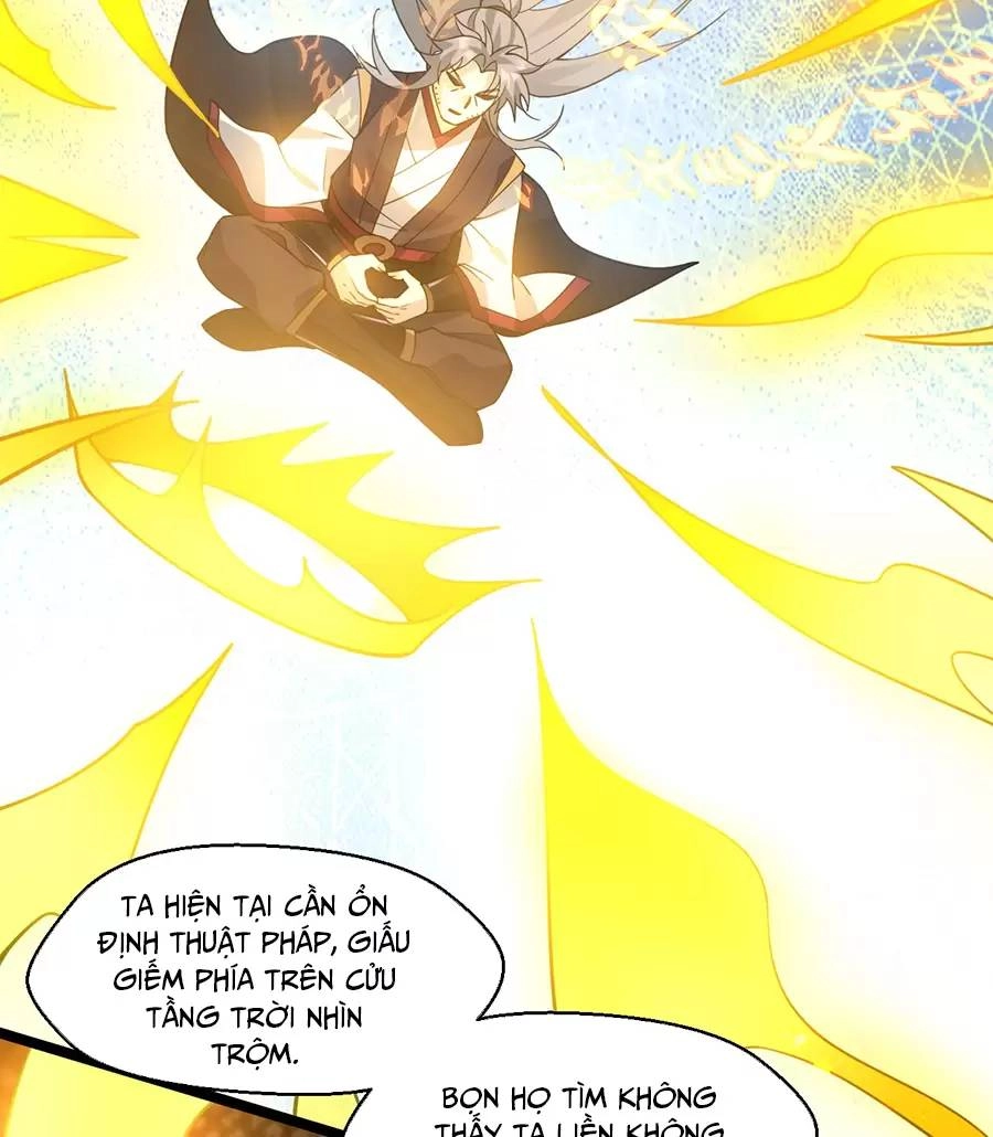 Hảo Đồ Nhi Hãy Tha Cho Vi Sư Chapter 184 - 23