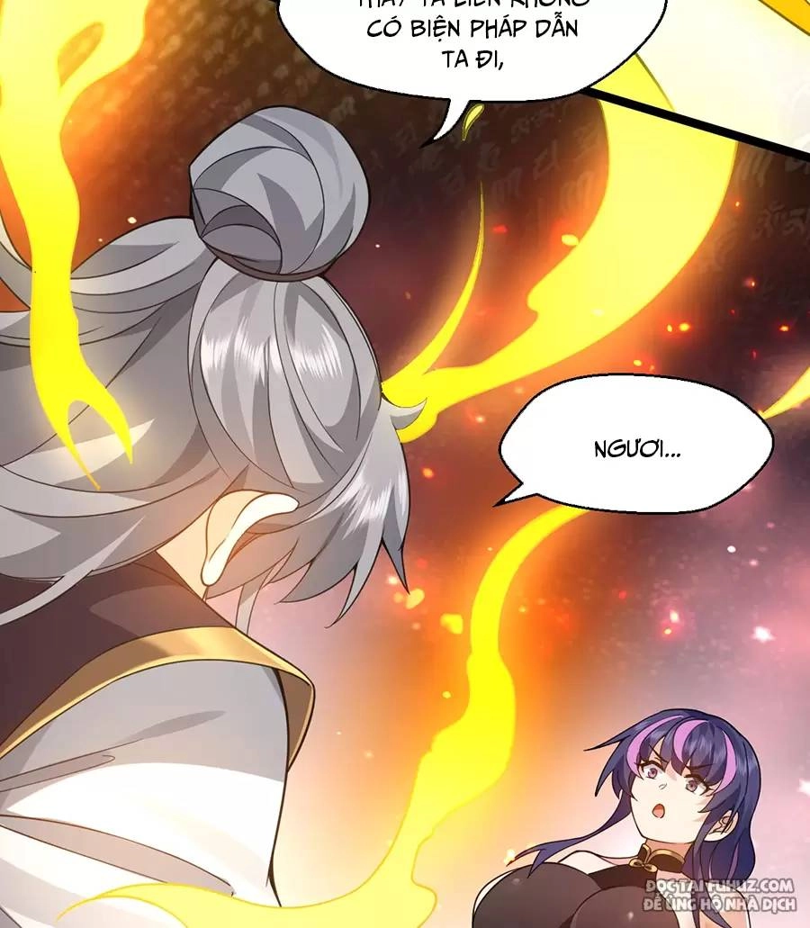 Hảo Đồ Nhi Hãy Tha Cho Vi Sư Chapter 184 - 24