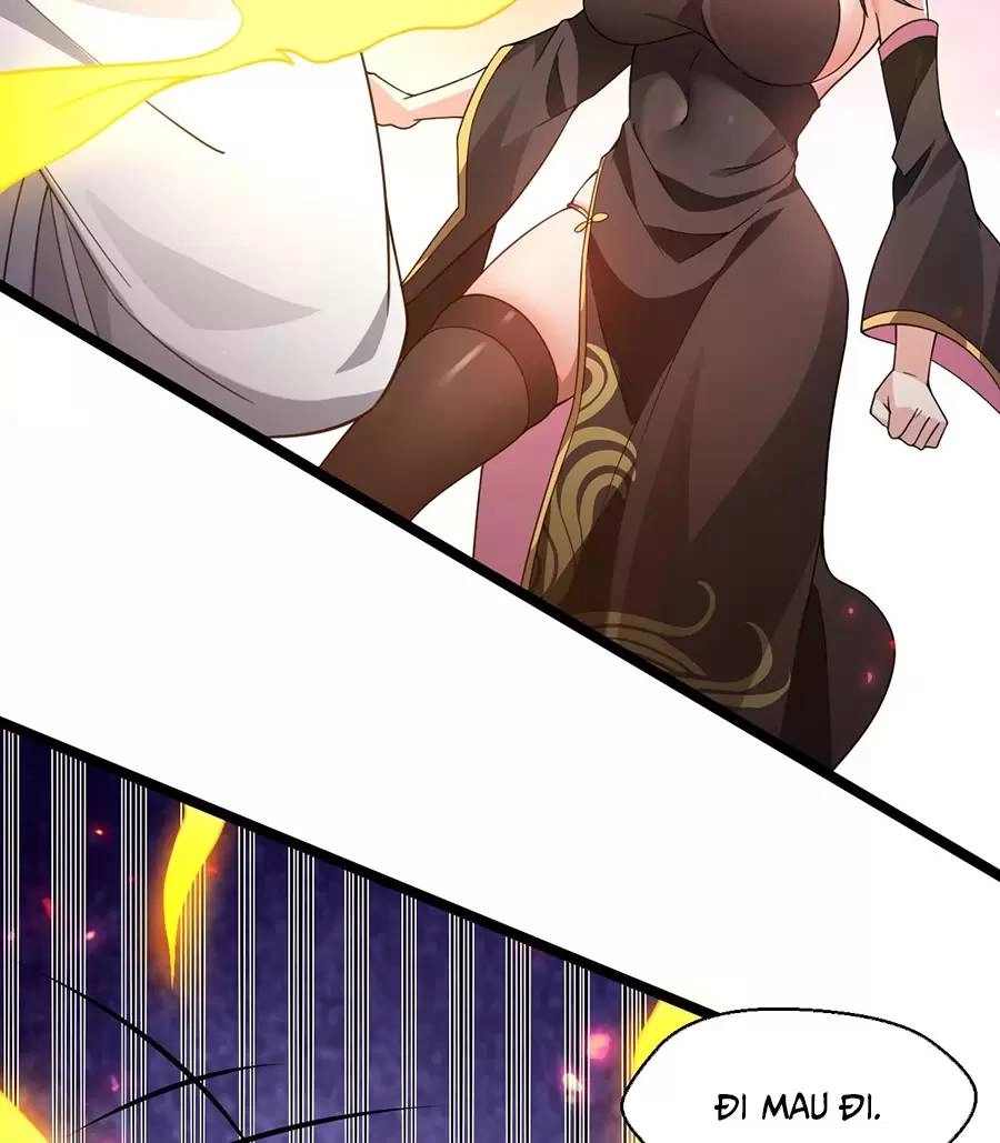 Hảo Đồ Nhi Hãy Tha Cho Vi Sư Chapter 184 - 25