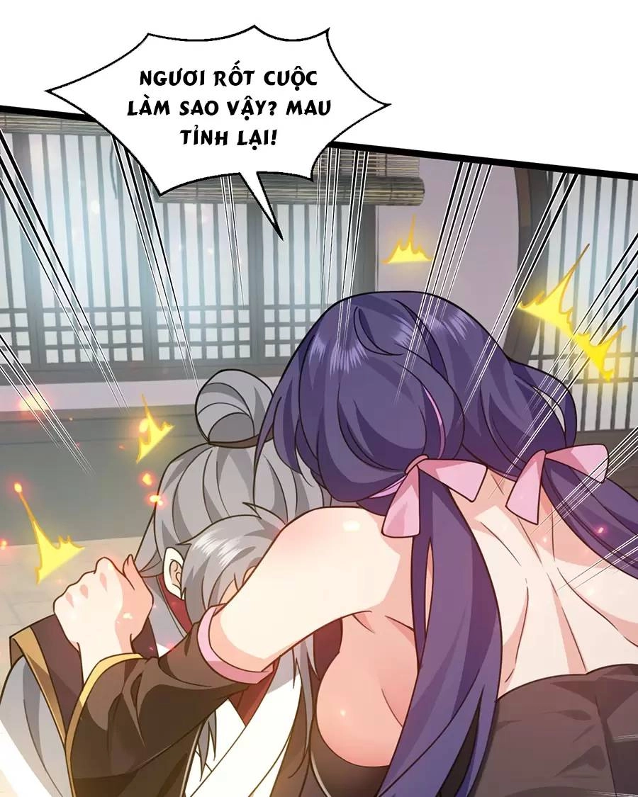 Hảo Đồ Nhi Hãy Tha Cho Vi Sư Chapter 184 - 27