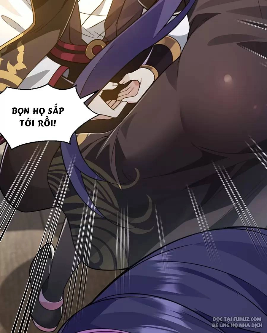 Hảo Đồ Nhi Hãy Tha Cho Vi Sư Chapter 184 - 28