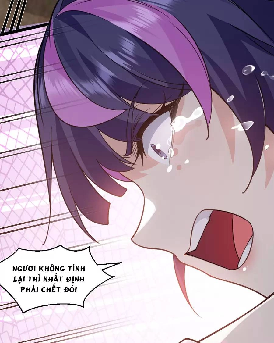 Hảo Đồ Nhi Hãy Tha Cho Vi Sư Chapter 184 - 29