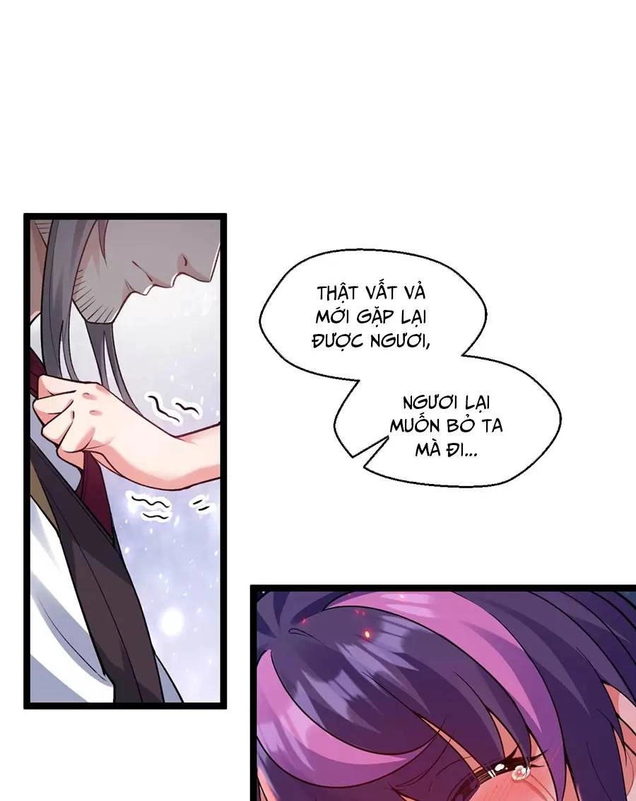 Hảo Đồ Nhi Hãy Tha Cho Vi Sư Chapter 184 - 31