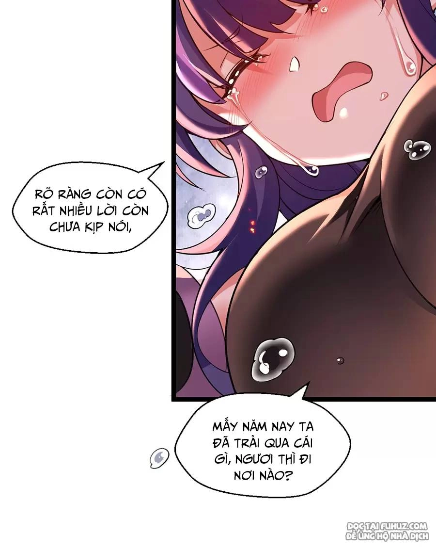 Hảo Đồ Nhi Hãy Tha Cho Vi Sư Chapter 184 - 32