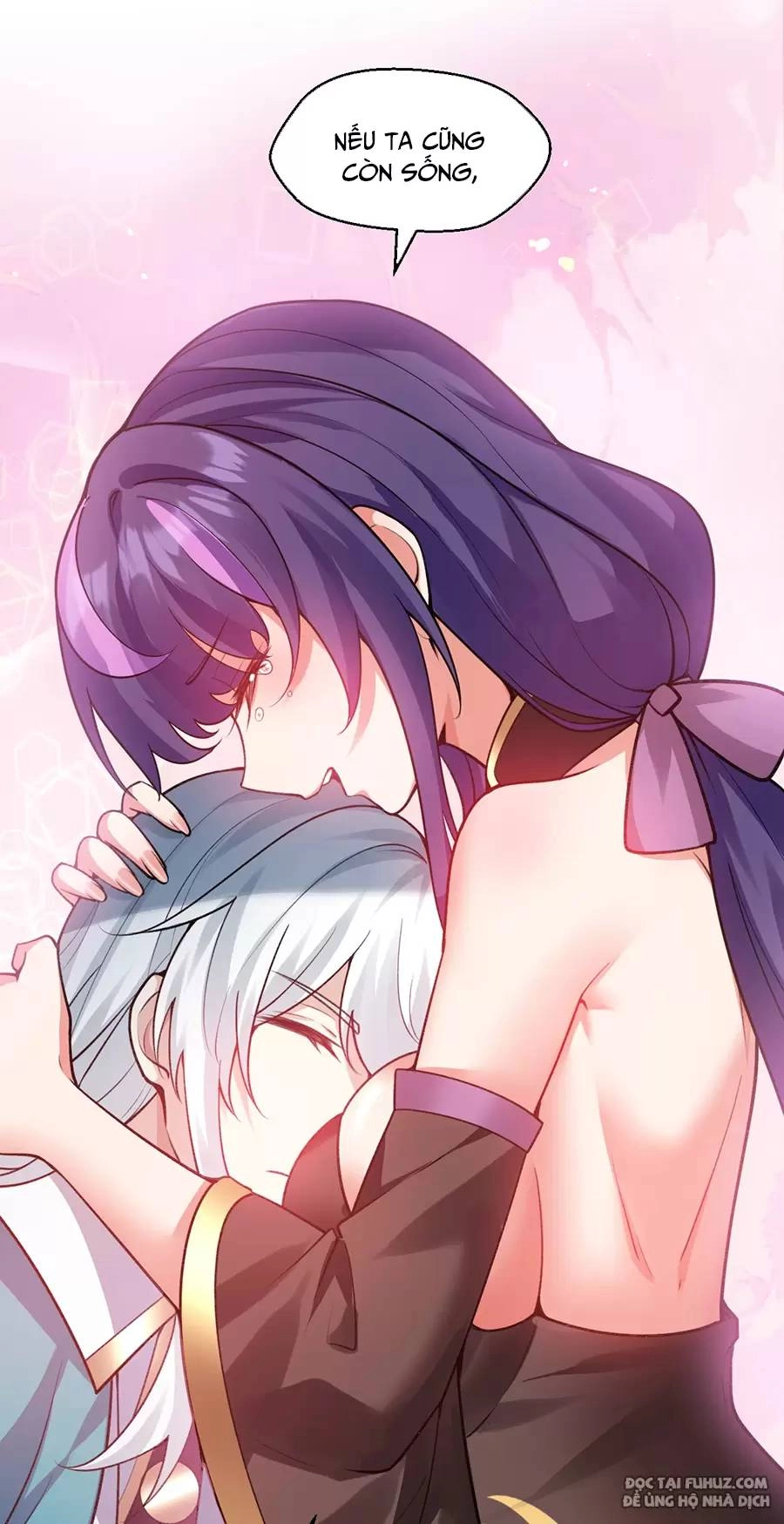 Hảo Đồ Nhi Hãy Tha Cho Vi Sư Chapter 184 - 35