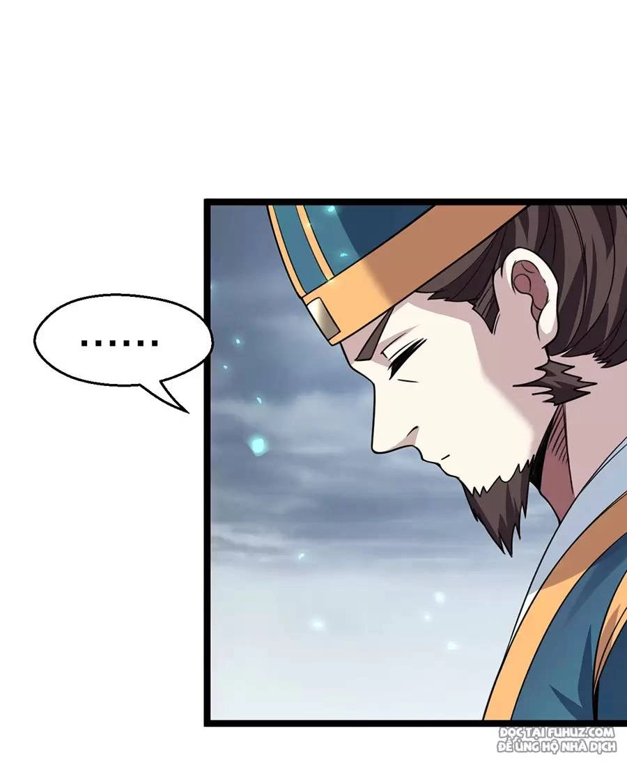 Hảo Đồ Nhi Hãy Tha Cho Vi Sư Chapter 184 - 41