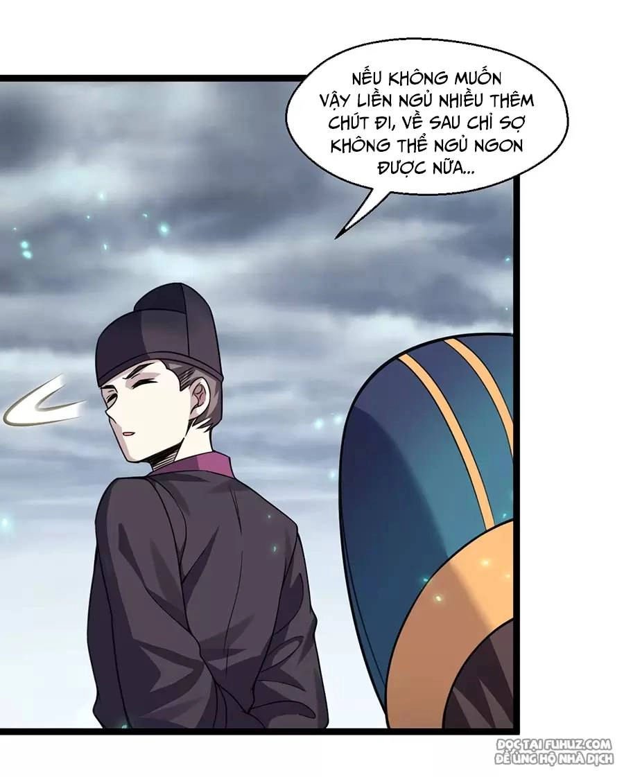 Hảo Đồ Nhi Hãy Tha Cho Vi Sư Chapter 184 - 42