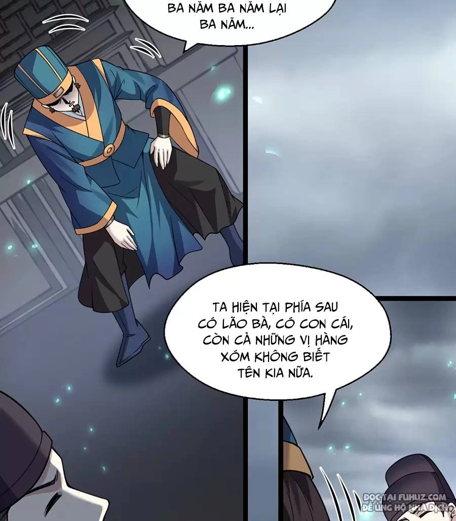 Hảo Đồ Nhi Hãy Tha Cho Vi Sư Chapter 184 - 44