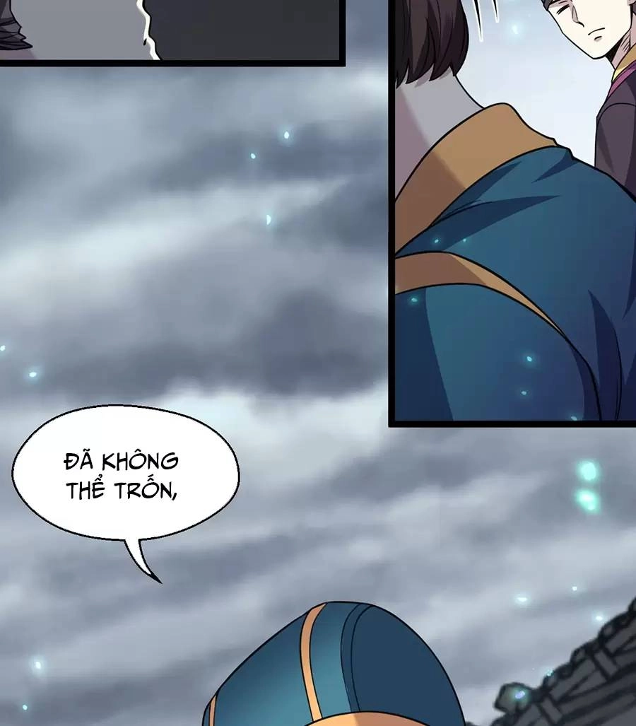 Hảo Đồ Nhi Hãy Tha Cho Vi Sư Chapter 184 - 45