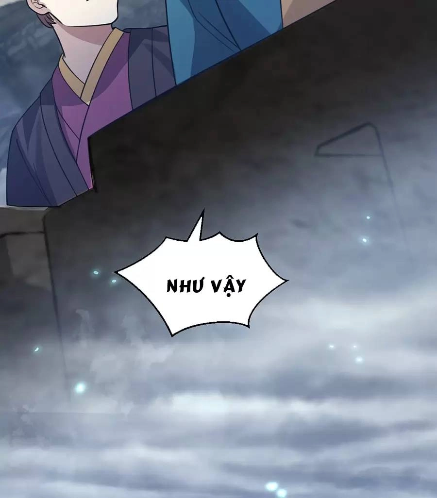 Hảo Đồ Nhi Hãy Tha Cho Vi Sư Chapter 184 - 47