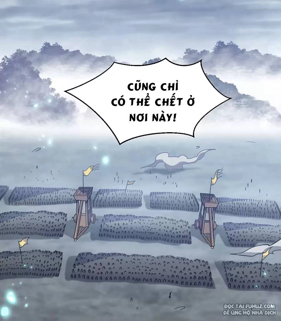 Hảo Đồ Nhi Hãy Tha Cho Vi Sư Chapter 184 - 48