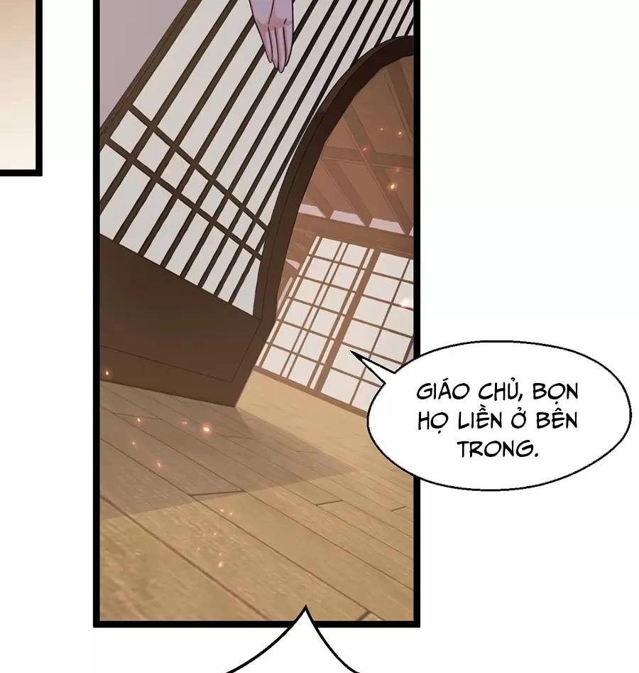 Hảo Đồ Nhi Hãy Tha Cho Vi Sư Chapter 184 - 51