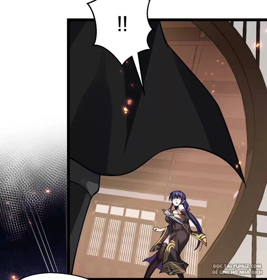 Hảo Đồ Nhi Hãy Tha Cho Vi Sư Chapter 184 - 52