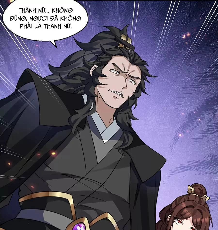 Hảo Đồ Nhi Hãy Tha Cho Vi Sư Chapter 184 - 53